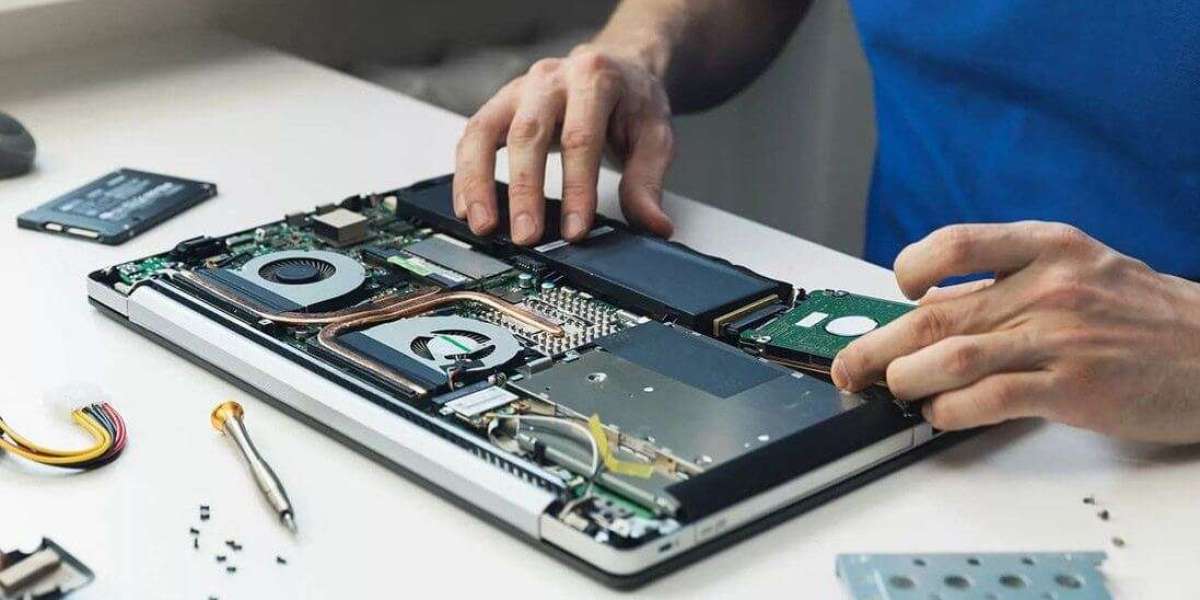 Ремонт ноутбуков в Киеве срочно — сервис Kiev-pk.