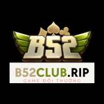 B52 Club Cổng Game Bài Đổi Thưởng