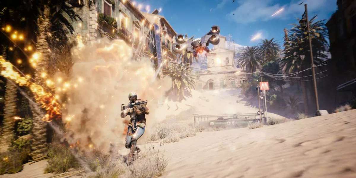 Arc Raiders Week 7 Trial Guide