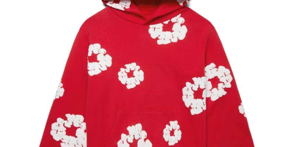 Denim Tears Clothing Styles to Wear for Different Occasions