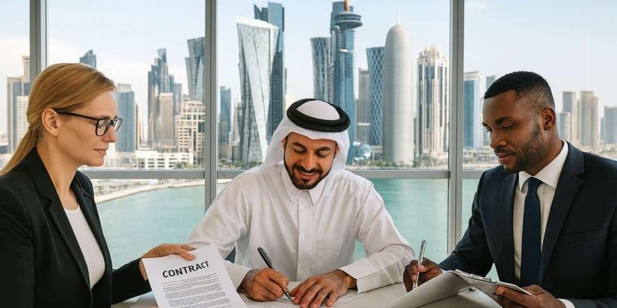 How to Register a Company in Qatar: A Complete Guide