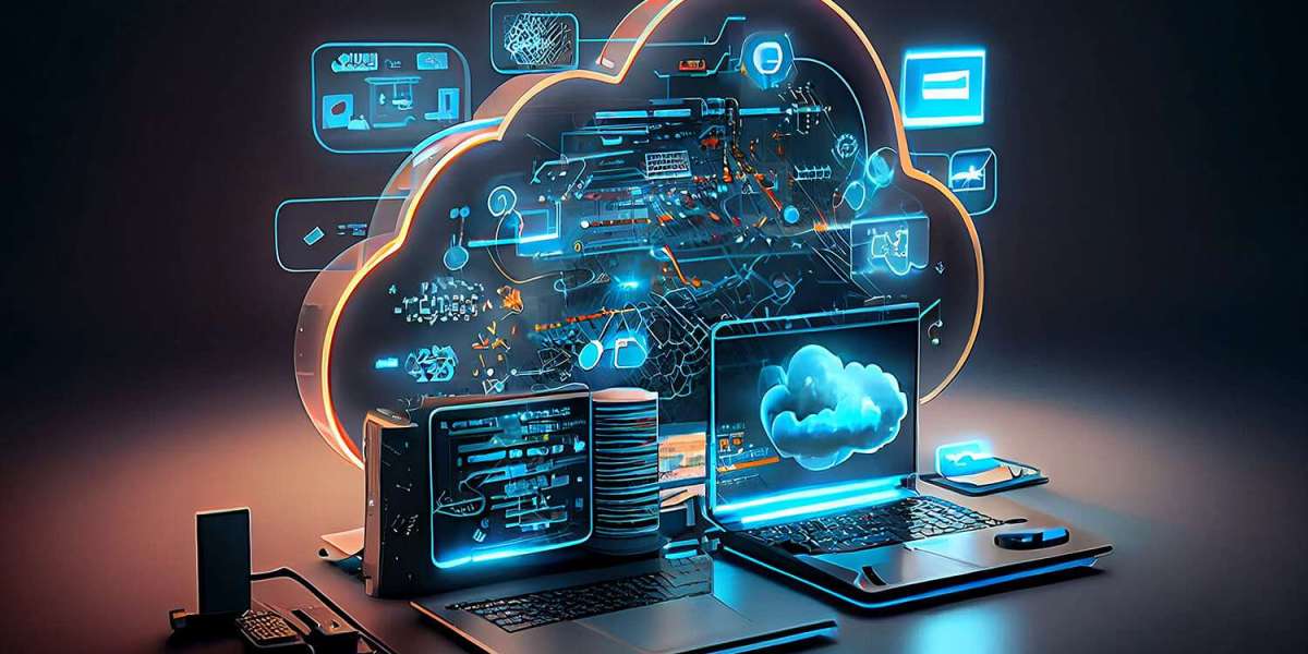 Cloud Storage Providers in India | Cloud Computing Companies in India