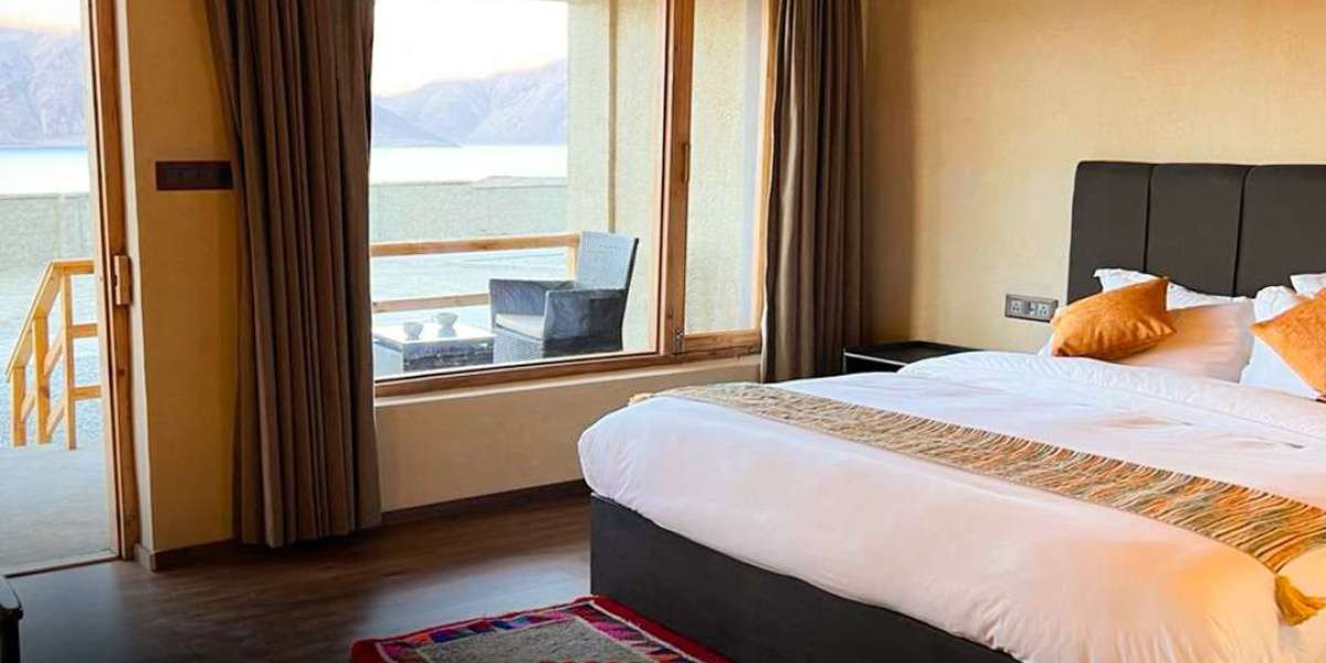 Stay Smart at the Best Budget Hotel in Leh Ladakh – Leafmount Adventures