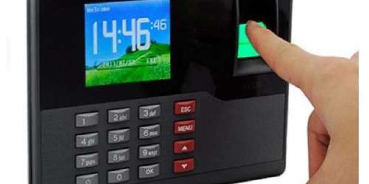 Biometric Device Price | Biometric Access Control Device