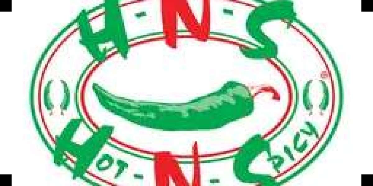 Hot N Spicy – A Bold Taste of Karachi