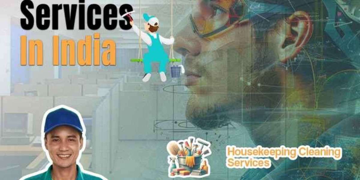 Trusted Facility Management Company in Punjab for End-to-End Property Solutions