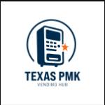 Texsas PMK Vending Vending Hub