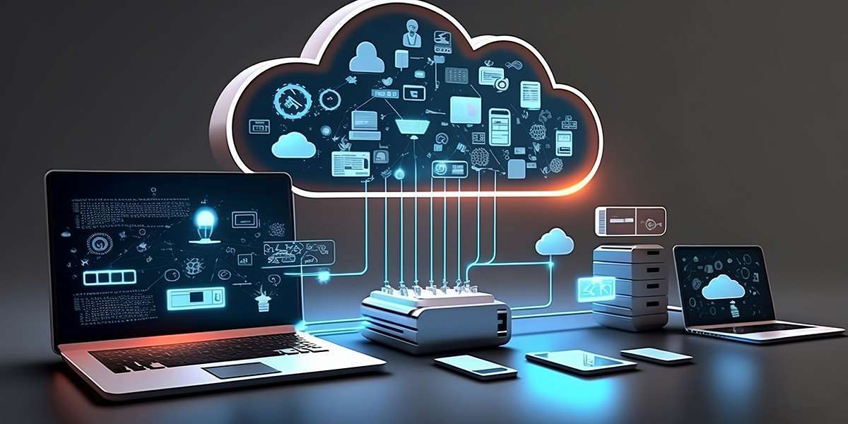Cloud Computing Services in India | Cloud Computing Companies in India | SATHYA Technosoft