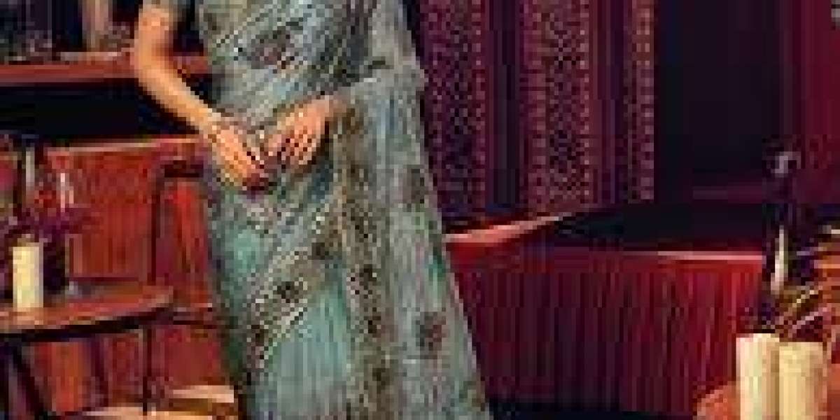 Saree for Women: A Style That Never Goes Out of Fashion