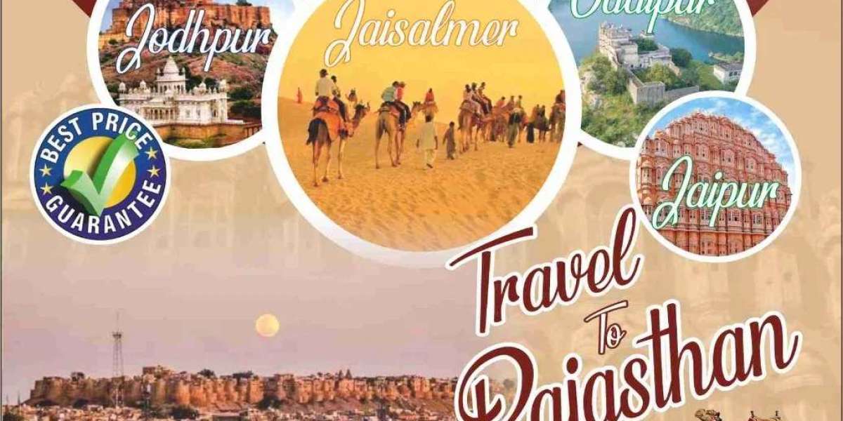 Travel To Rajasthan Guides You to the Best Hotels in Kumbhalgarh