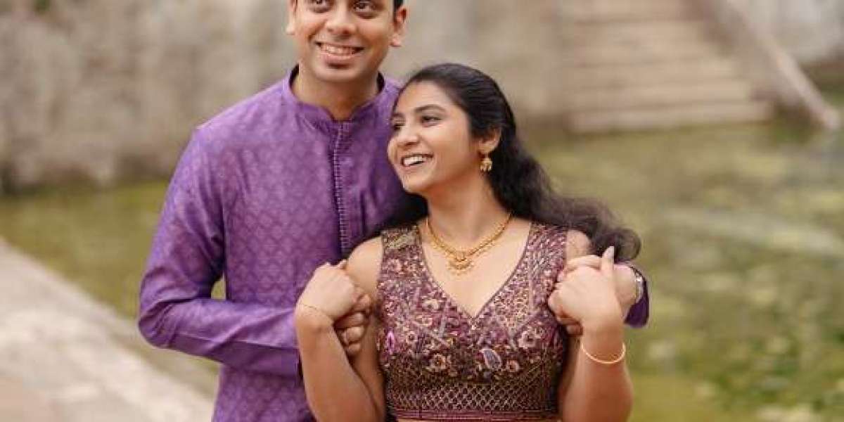 Top Wedding Theme Trends Every Couple Will Love in 2025