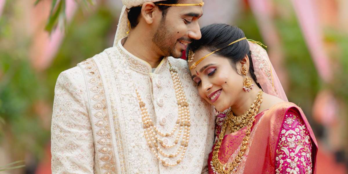 Wedding Photography for the Modern Couple – Fresh, Real, and Cinematic