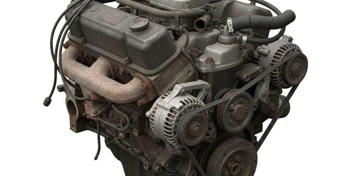 The lsx engine in Heavy-Duty Towing Applications