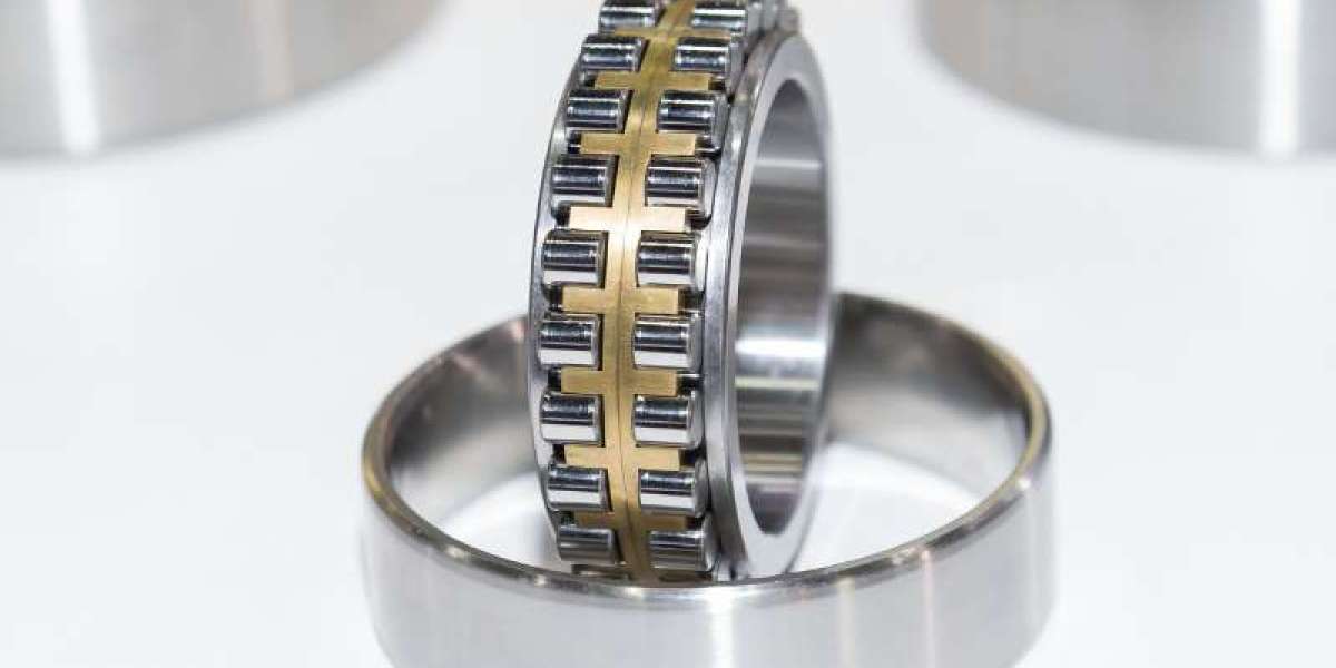 Yuwei Bearing: Leading Precision Bearing Manufacturer for High-Performance Solutions