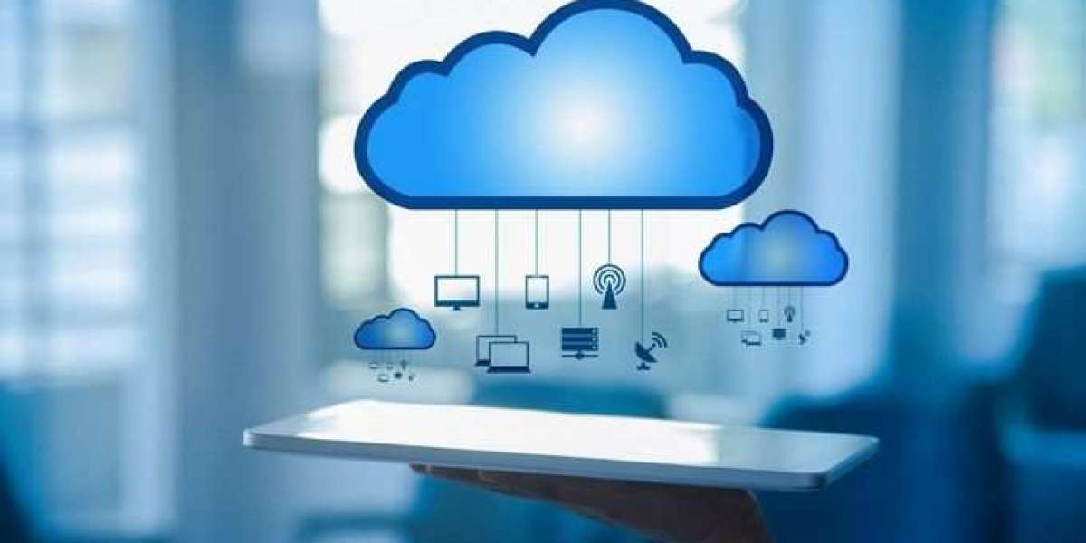 Cloud Storage Providers in India | Cloud Computing Services in India | Sathya Technosoft