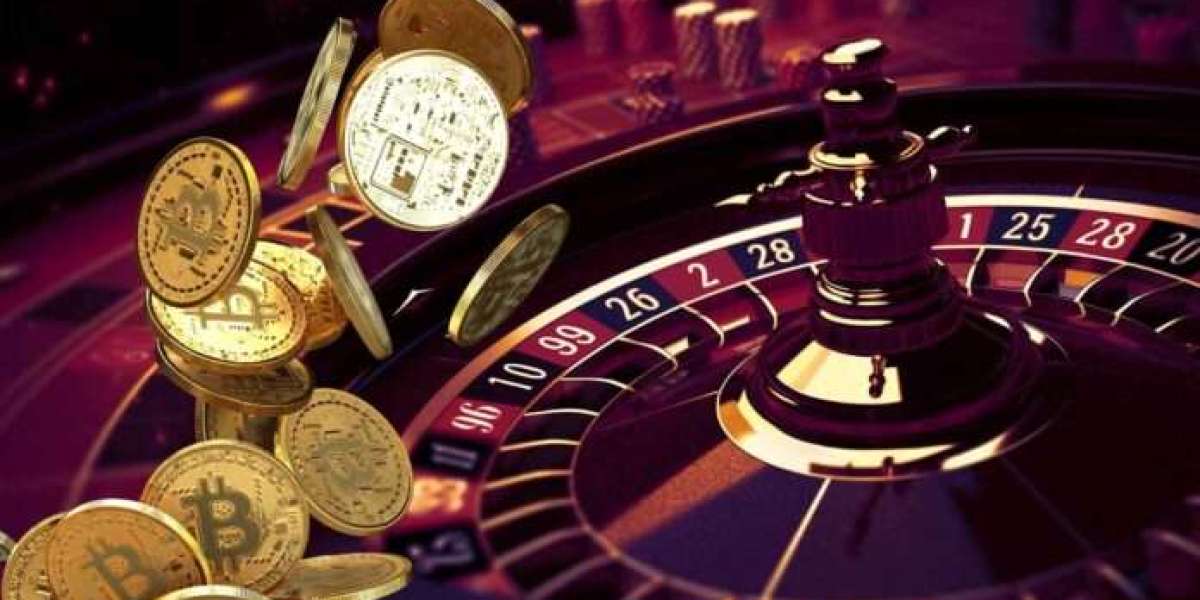 La Sécurité et la Blockchain dans les Casinos en Crypto
