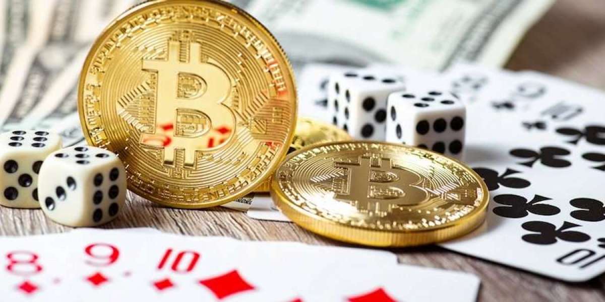 Casino Online con Criptovaluta Nativa – Innovazione Tecnologica e Sicurezza Totale