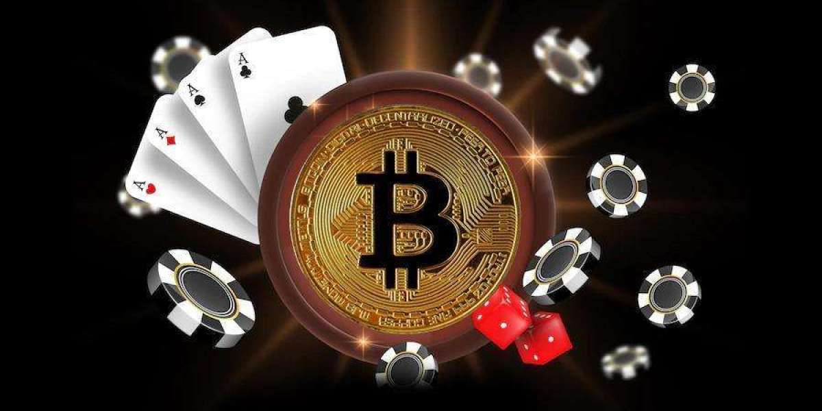Meilleur casino crypto : perspectives, régulation et futur du jeu