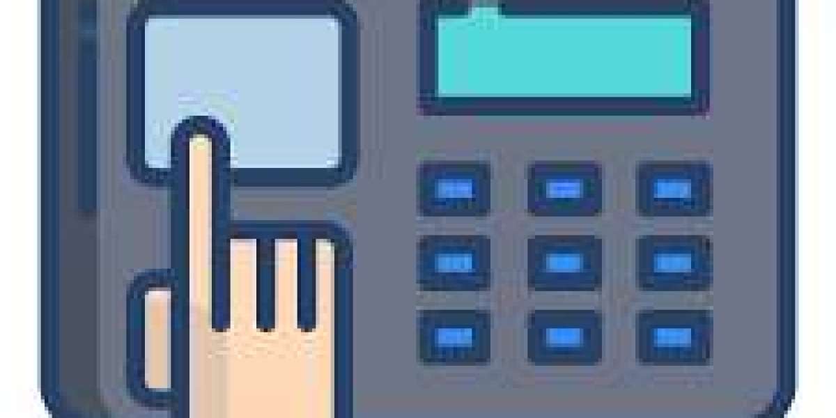 Biometric Access Control Device | Biometric Device for Attendance