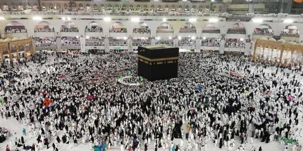 What Can You Expect from 3-Star Umrah Packages in 2026?
