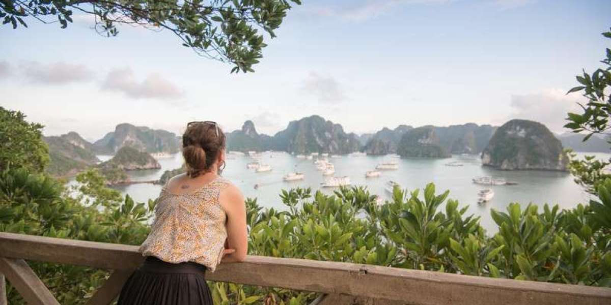 Vietnam Family Trip from India: A Memorable Holiday