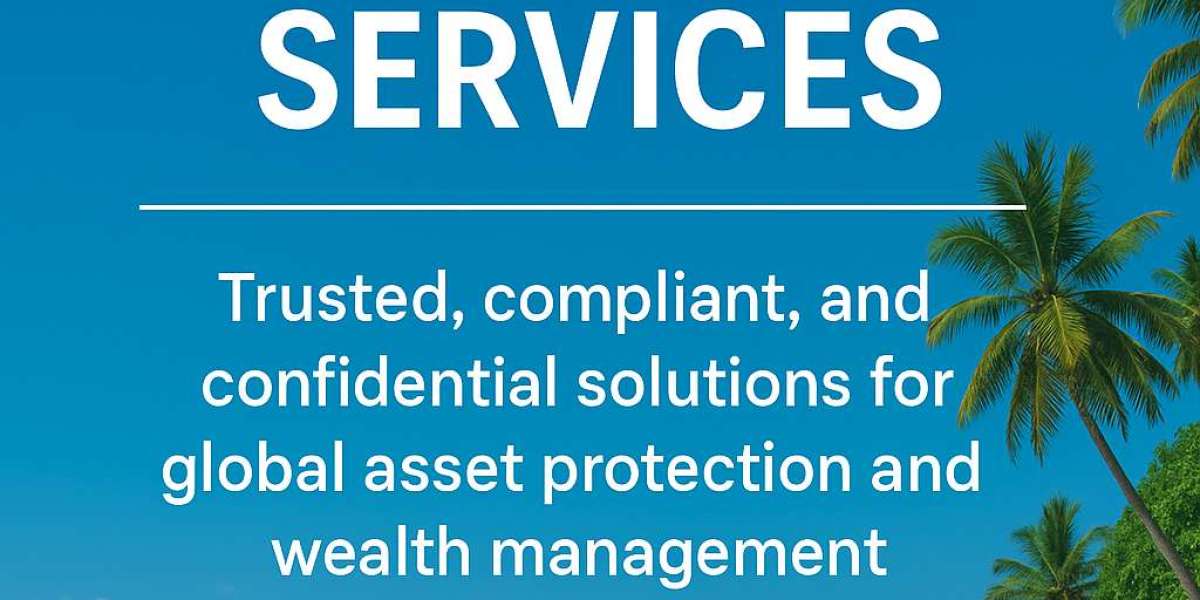 Why Seychelles Trustee Services Are a Top Choice for Global Asset Protection