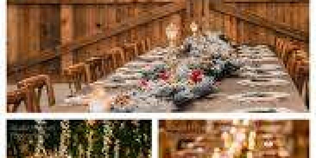 Winter Wedding: A Magical Guide to Planning Your Frosty Celebration