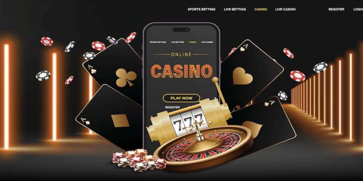 Casino Non AAMS Italia – Sicurezza, Innovazione e Opportunità