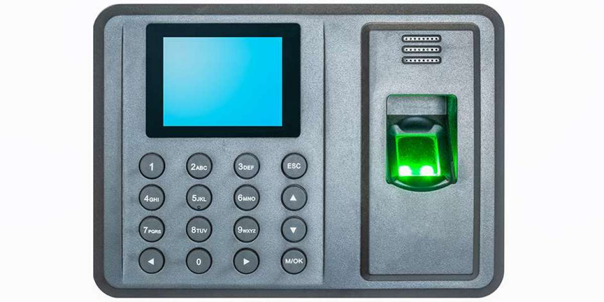 Biometric Access Control Device | Biometric Device for Attendance | SATHYA