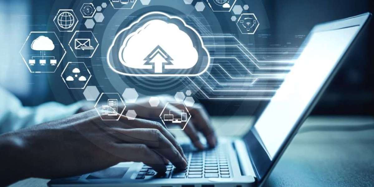 Cloud Computing Companies in India | Cloud Hosting Service Providers in India