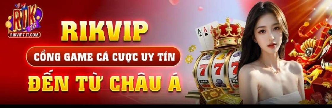 Rikvip Cổng Game Cá Cược