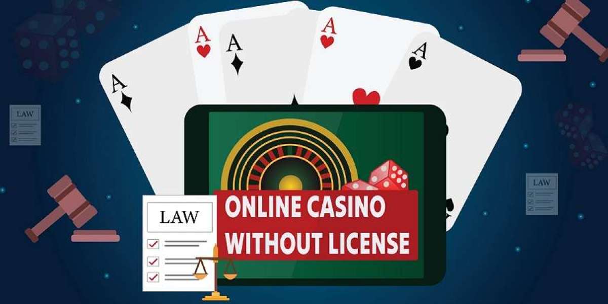 Casino Italiani Non AAMS – Sostenibilità, Innovazione e Trasparenza