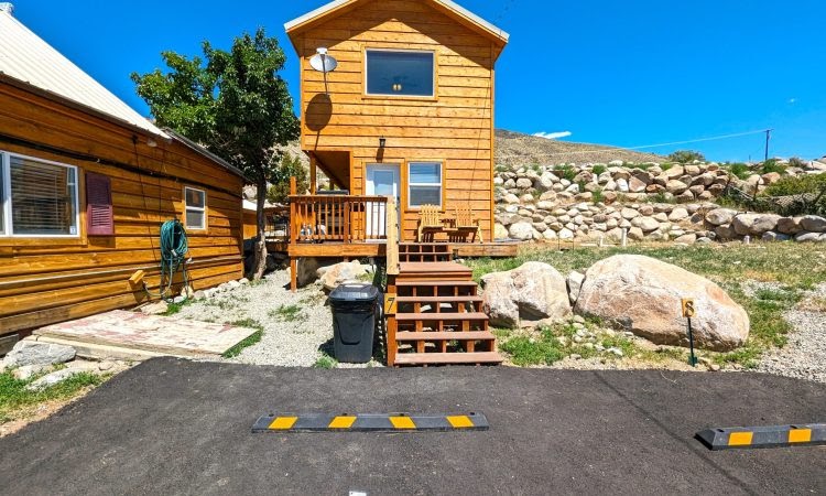 The Real Advantage of Cabins for Rent in Yellowstone National Park for Adventurers
