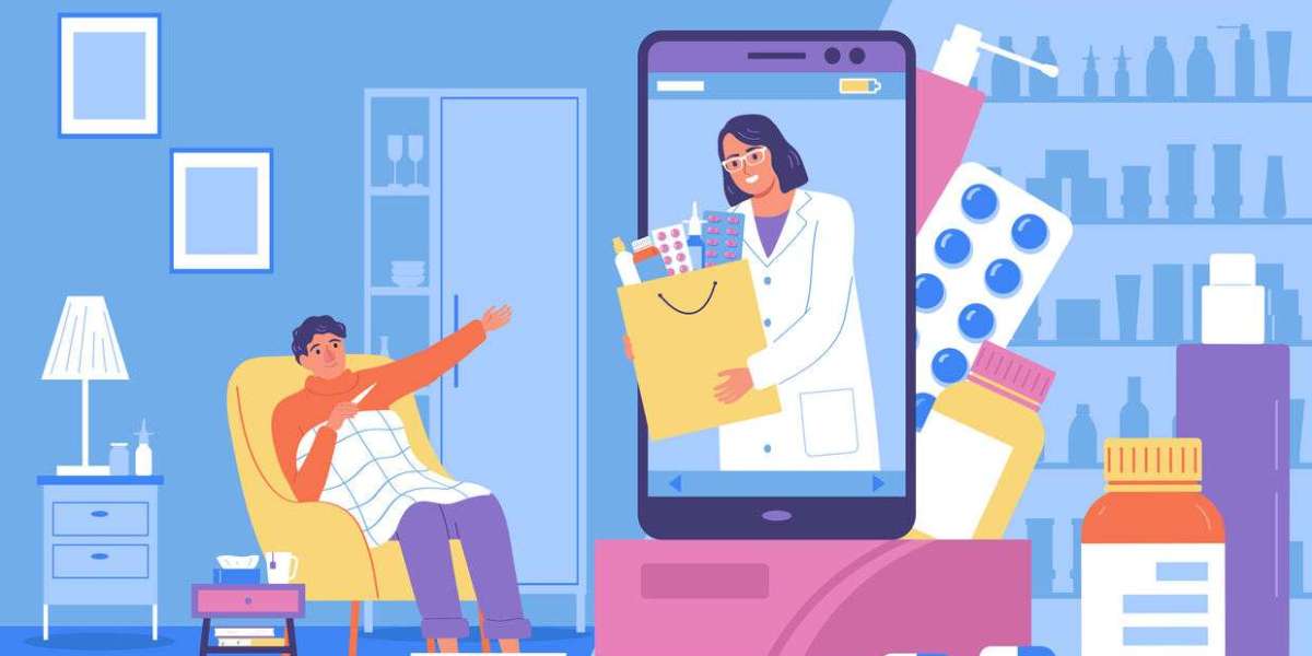 Step-by-Step Guide to Using Online Pharmacies in Lucknow