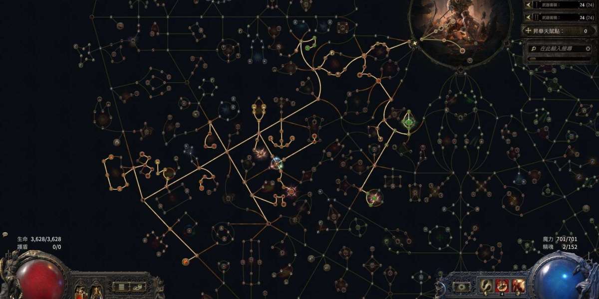 What Are the Most Effective Strategies for Surviving and Thriving in poe2’s Dynamic Endgame