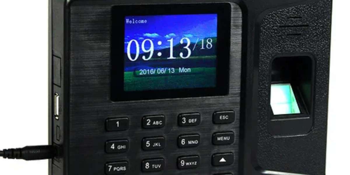 Biometric Device for Attendance | Biometric Access Control Device | SATHYA Online Shopping