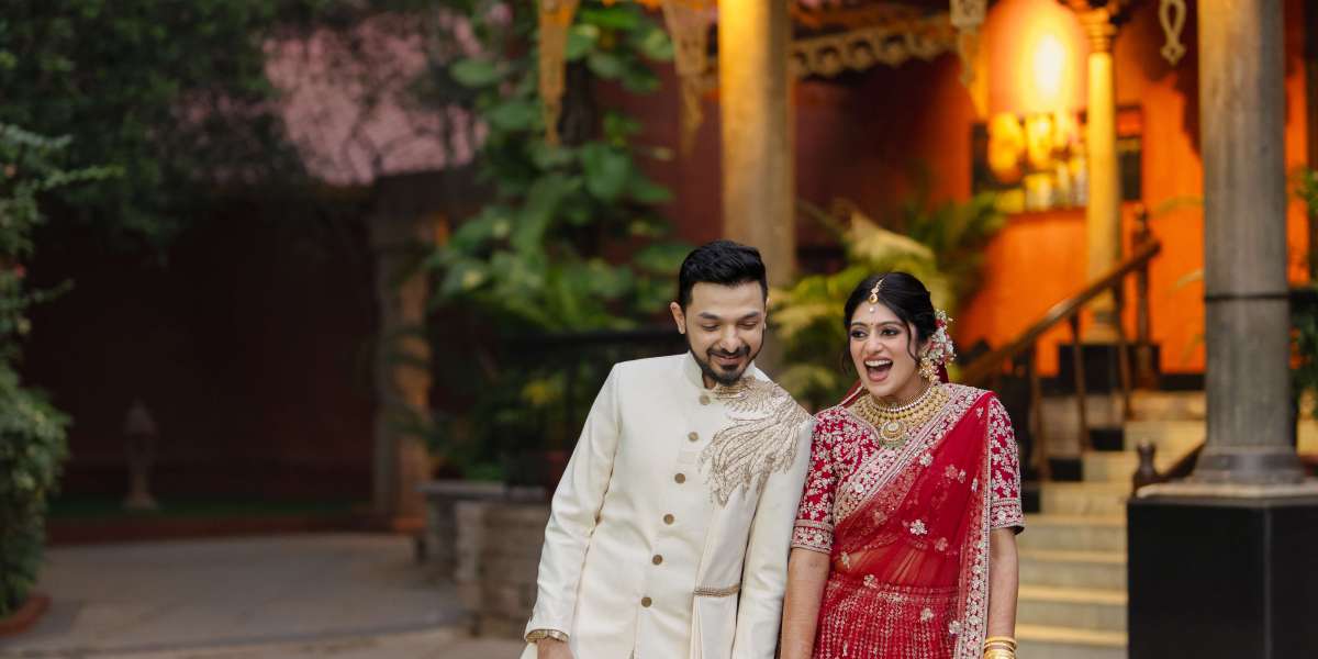 Cinematic Wedding Videography Trends for 2025