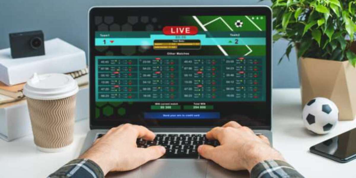 Innovation et Expérience Utilisateur sur les Nouveau Site de Paris Sportifs