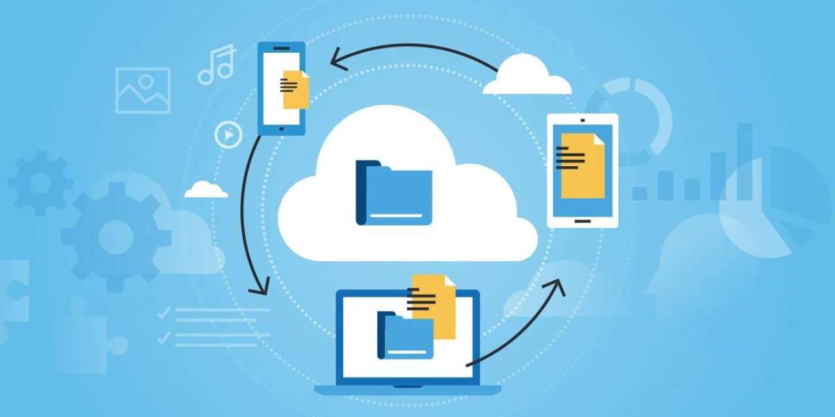 Cloud Hosting Service Providers in India | SATHYA Technosoft