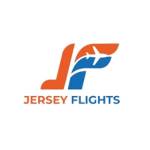 The Jersey Flights