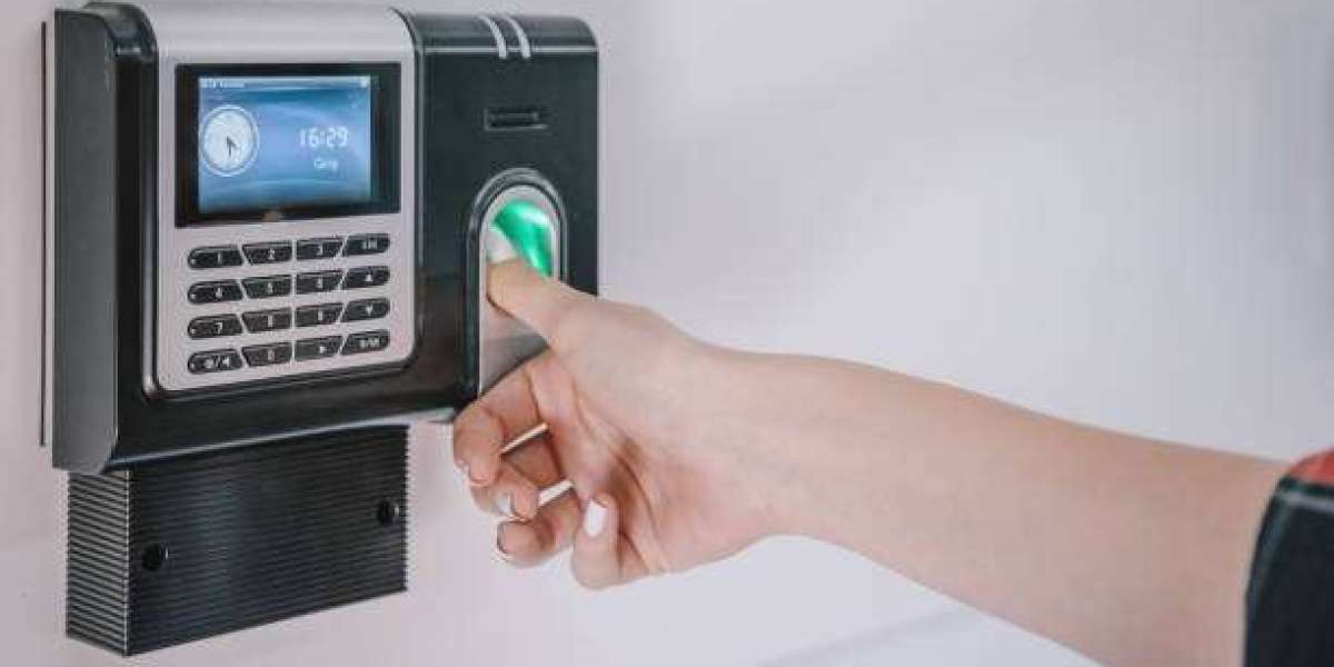 Biometric Device for Attendance | SATHYA Online Shopping