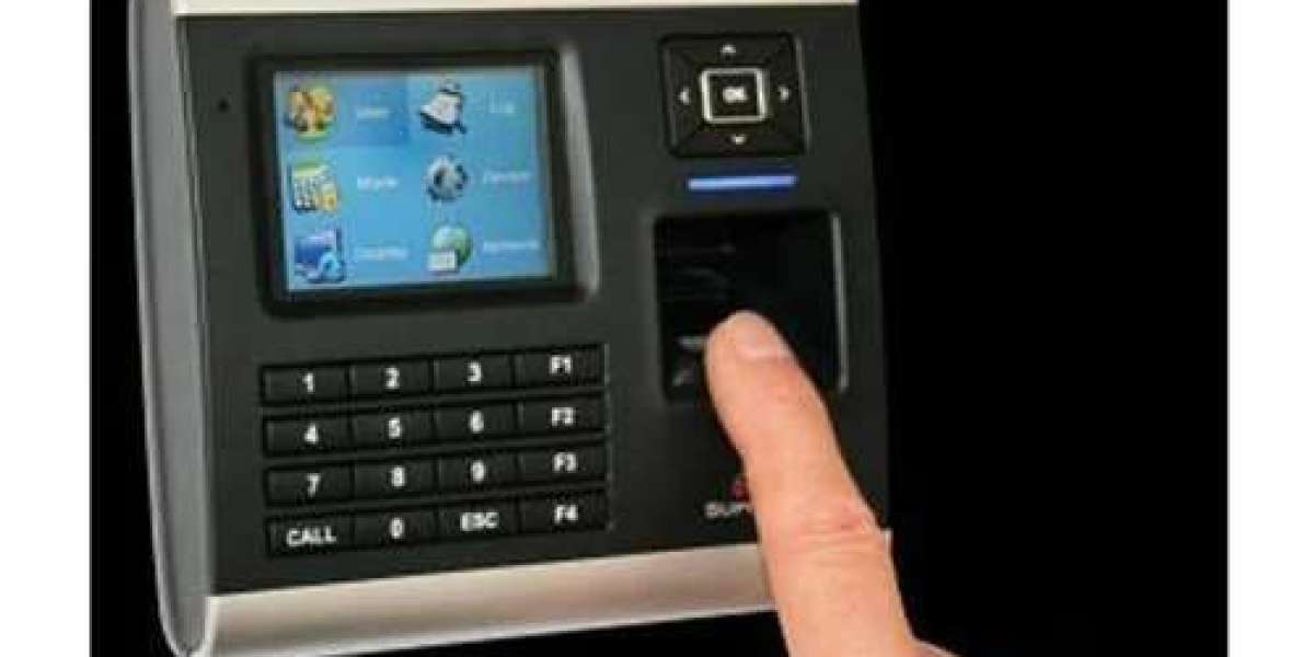 Biometric Device for Attendance | Biometric Device Price | Sathya Online Shopping