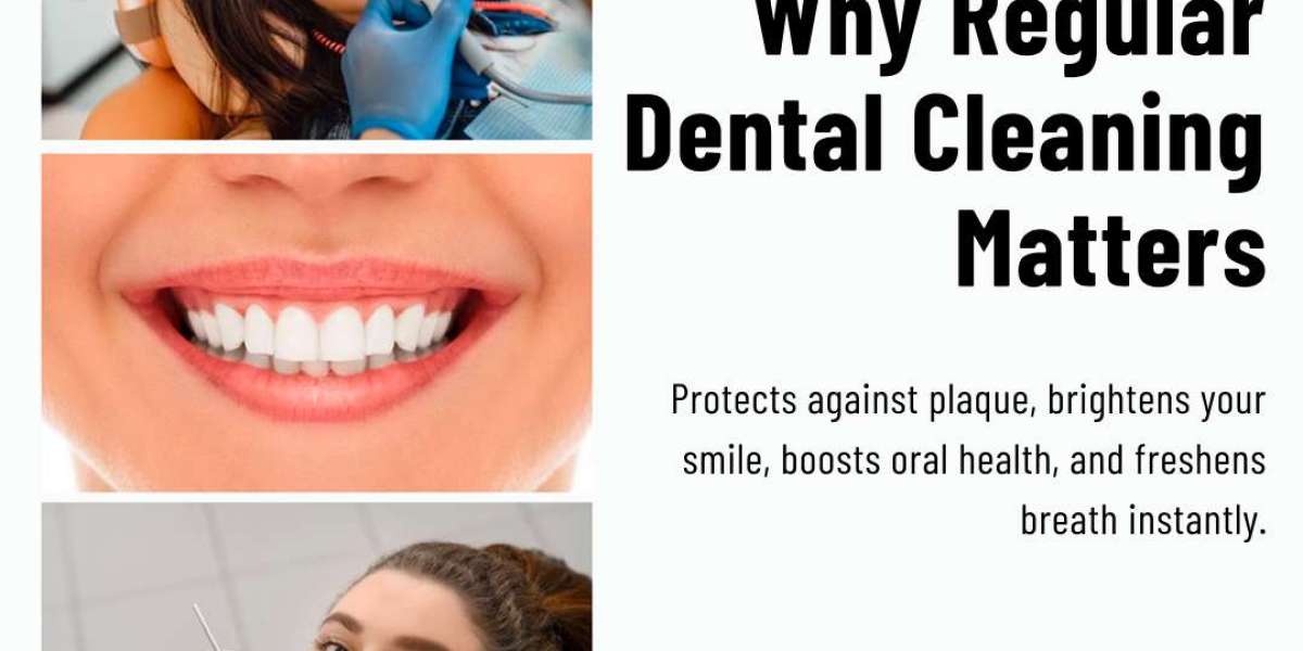 Choosing the Right Dental Expert for Long-Term Oral Health