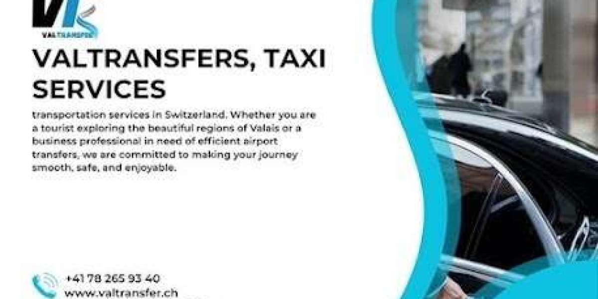 Private Geneva Airport Transfer: Comfortable & Exclusive Door-to-Door Service