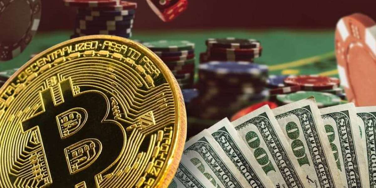Meilleur Casino Crypto – Une Vision Évolutive du Jeu Numérique