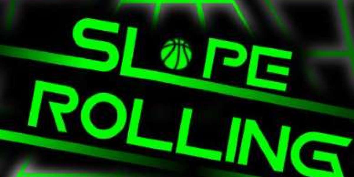 A helpful guide to Slope game