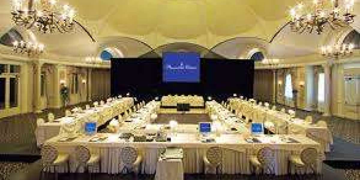 Corporate Event Venue: How to Choose the Perfect Space for Your Business Gatherings