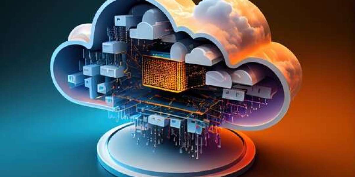 Cloud Computing Companies in India | Sathya Technosoft