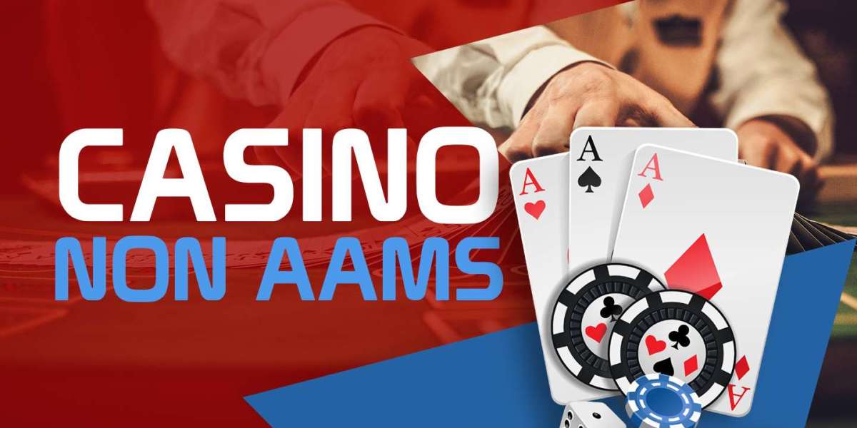 Affidabilità e Innovazione nei Casino Italiani Non AAMS