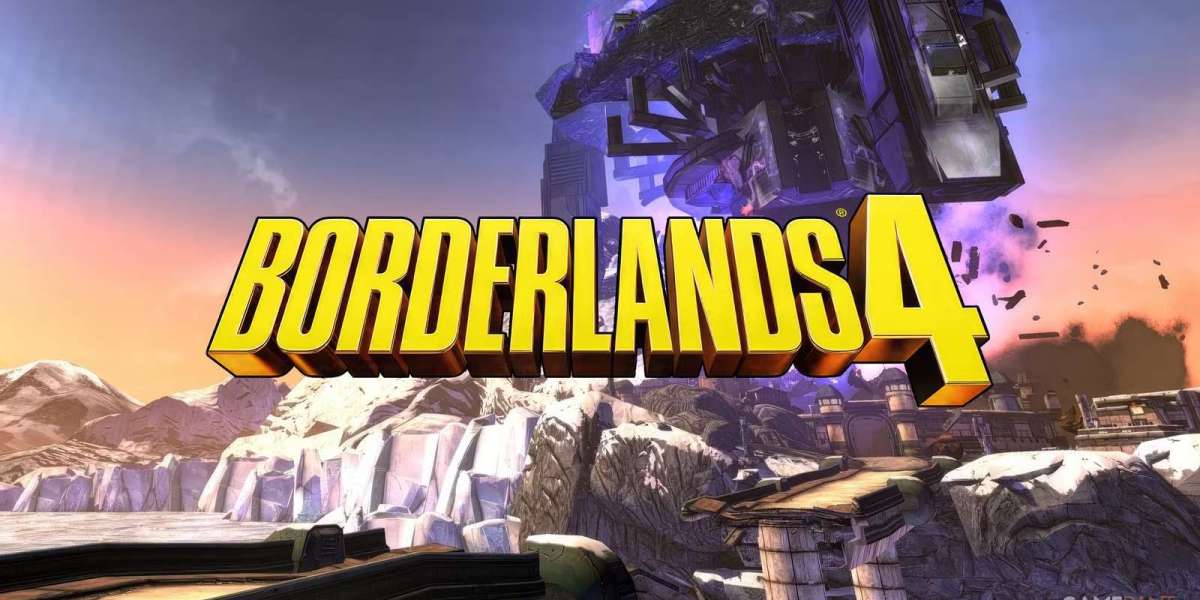 u4gm How to Farm Borderlands 4 Top Legendaries Tips Guide